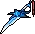 Blue Screamer